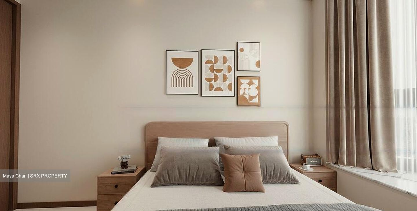 Evergreen Park (D19), Apartment #480568291